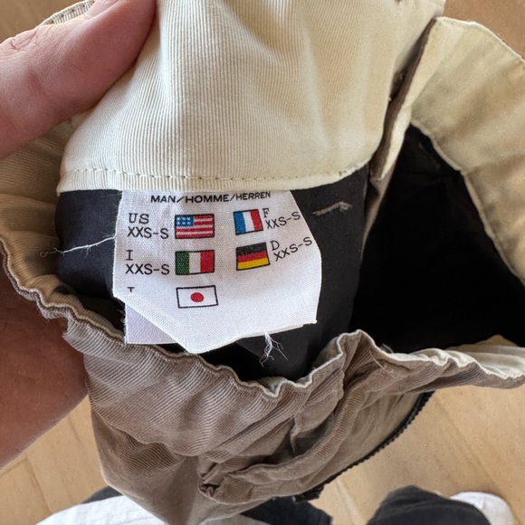 Killer Loop Snow Pants Ski Pants Size XXS-S - Picture 4 of 8